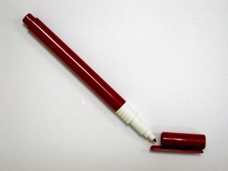 Plastic Pen
